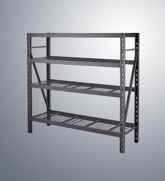 Departmental Store Rack Manufacturers in Pune