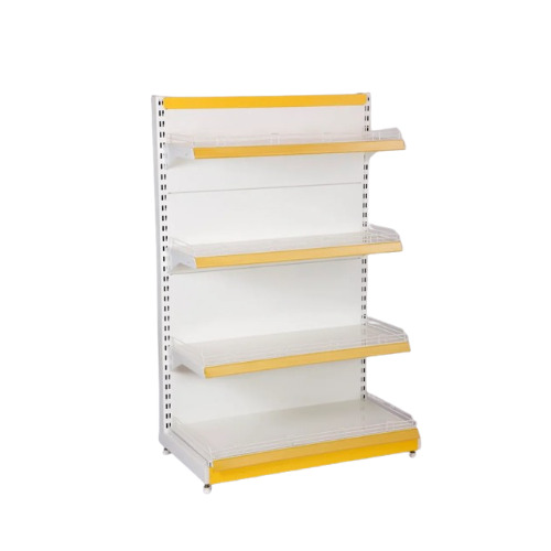 End Display Racks