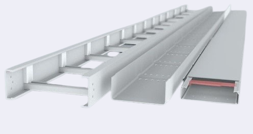 FRP Cable Tray