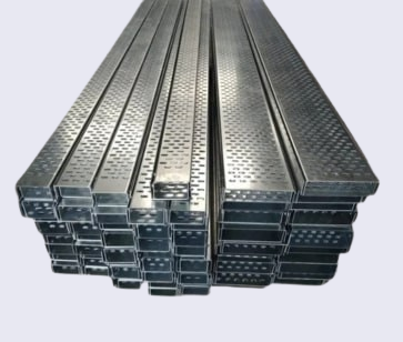 GI Cable Tray
