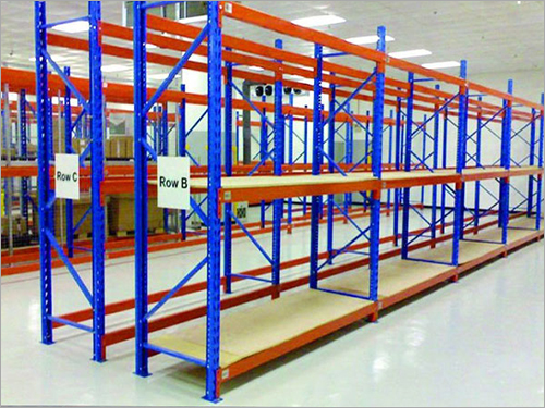 Heavy Duty Racks
