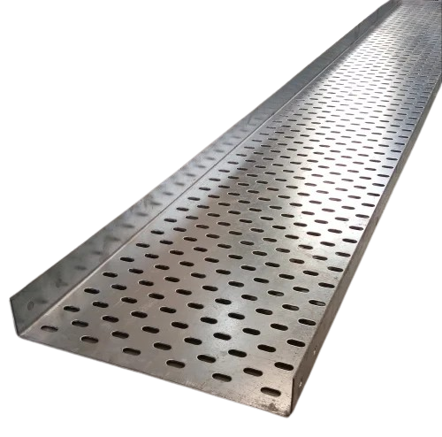 Hot Dip Galvanized Cable Tray