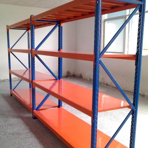 Industrial Storage Rack Manufacturers in Pune