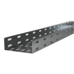 Powder Coated Cable Tray