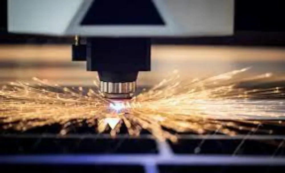 Precision Laser Cutting