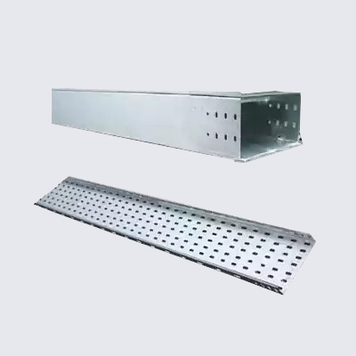 Raceway Cable Tray