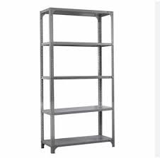 Slotted Angle Racks
