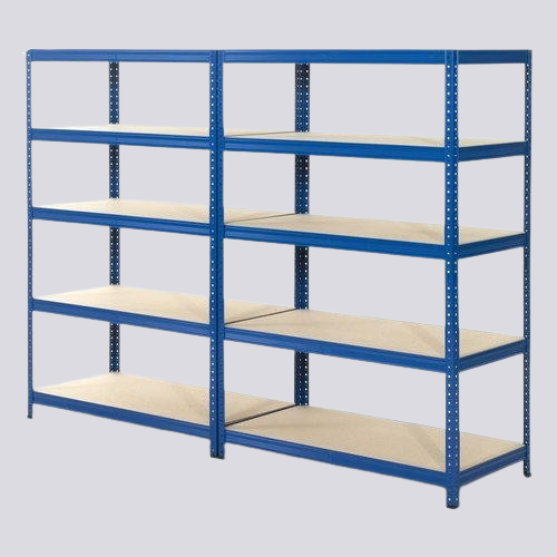 Slotted Angle Racks