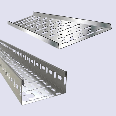 Stainless Steel Cable Trays