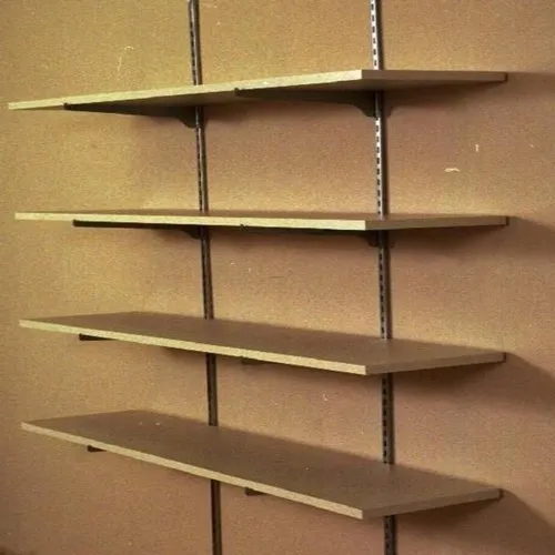 Wall Mounted Racks