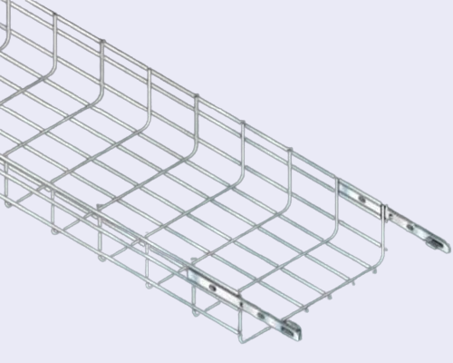 Wire Mesh Cable Tray
